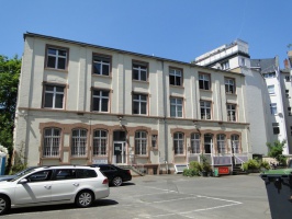 Mauerwerksuntersuchung