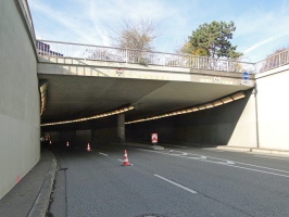 Tunnel