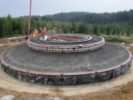 WEA Fundament